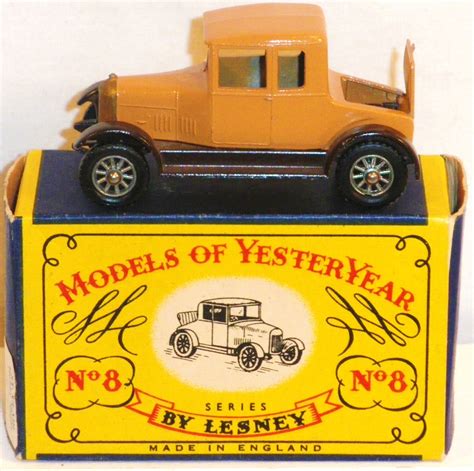 old matchbox toy cars